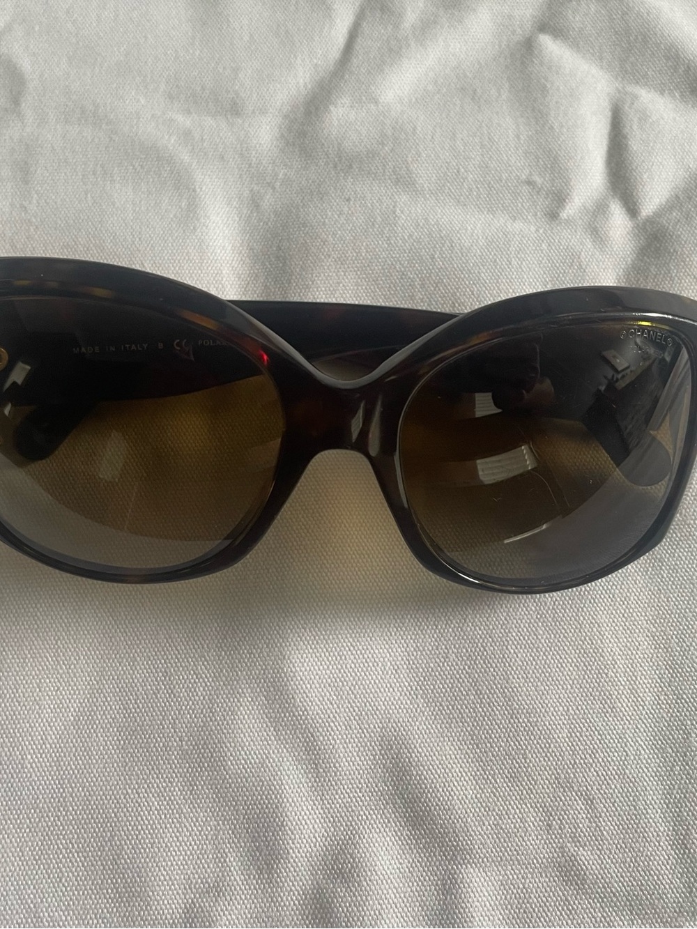 Chanel Women's Sunglasses